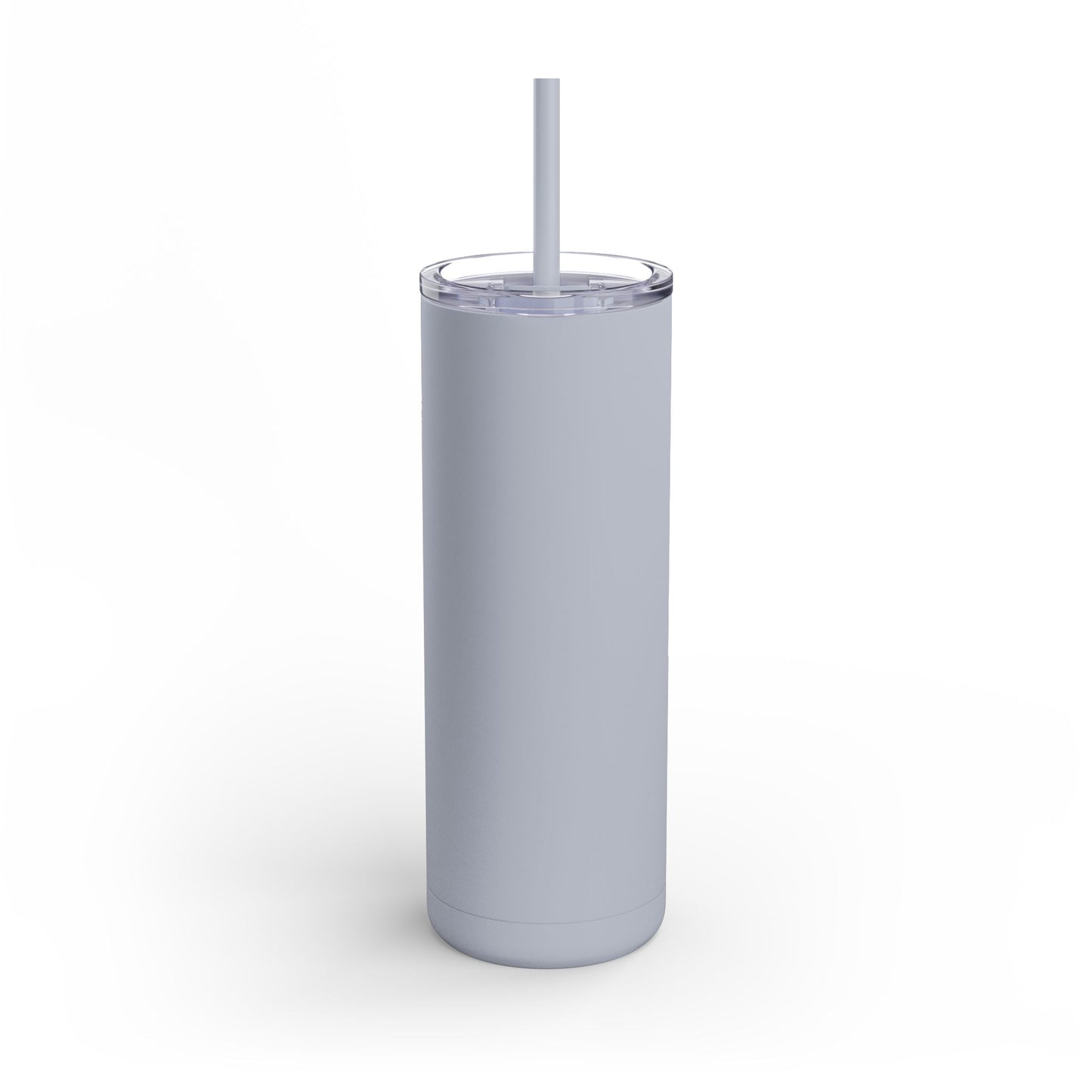 CBET Slim Matte Travel Tumbler