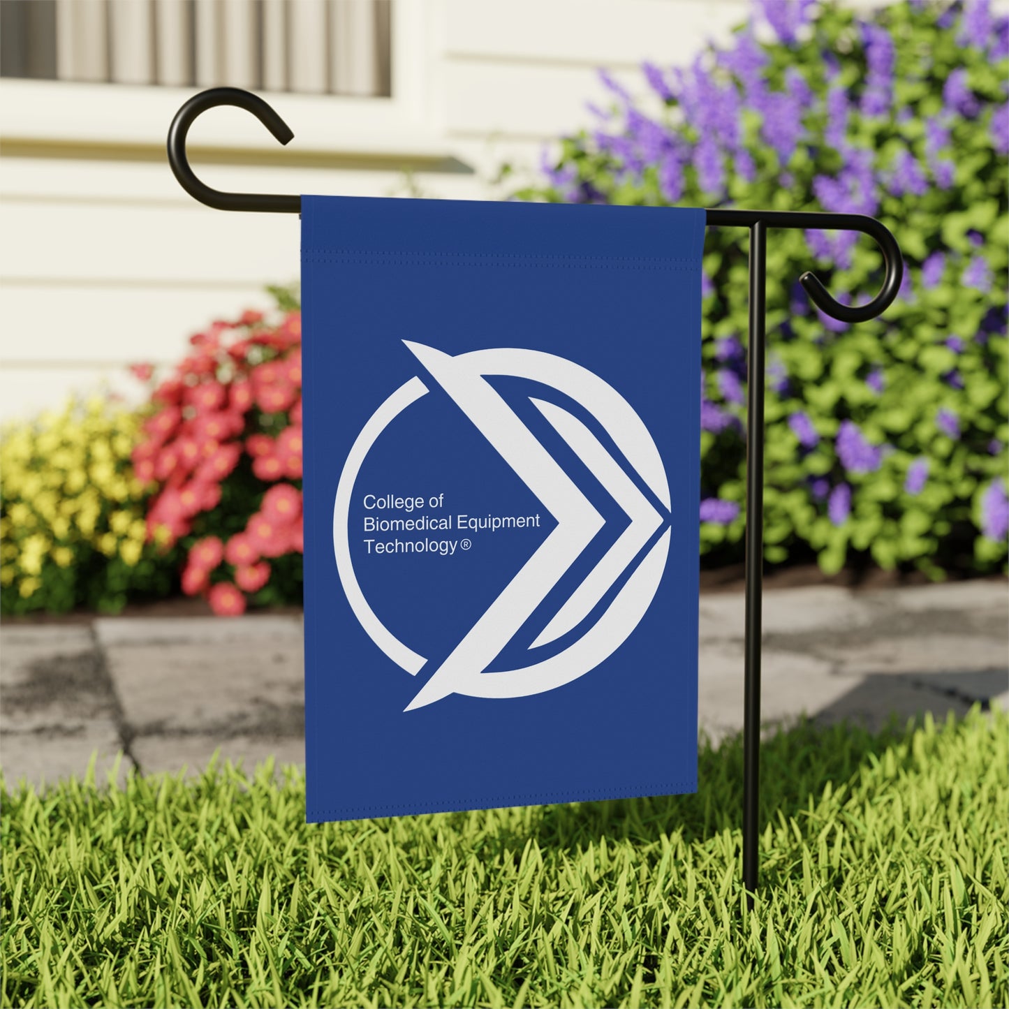 CBET Garden & House Banner