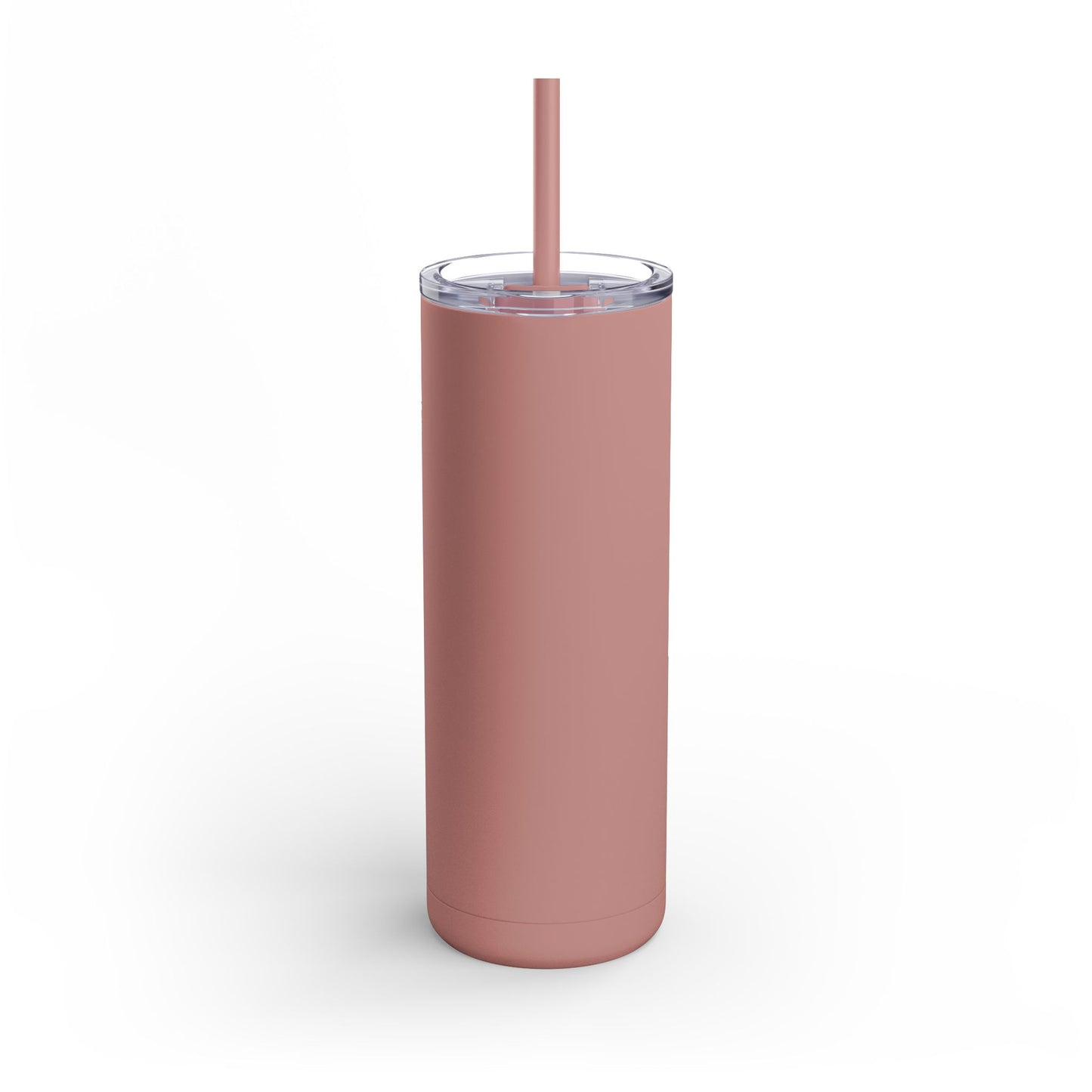 CBET Slim Matte Travel Tumbler