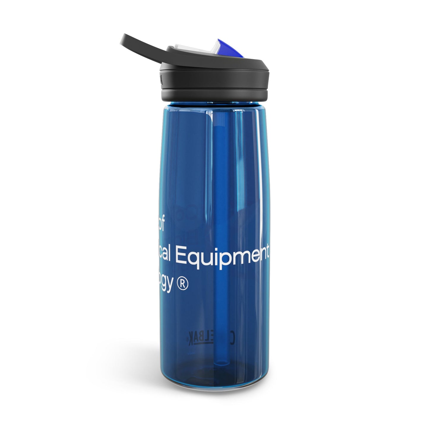 CamelBak Eddy® Water Bottle - 25oz - College of Biomedical Equipment Technology