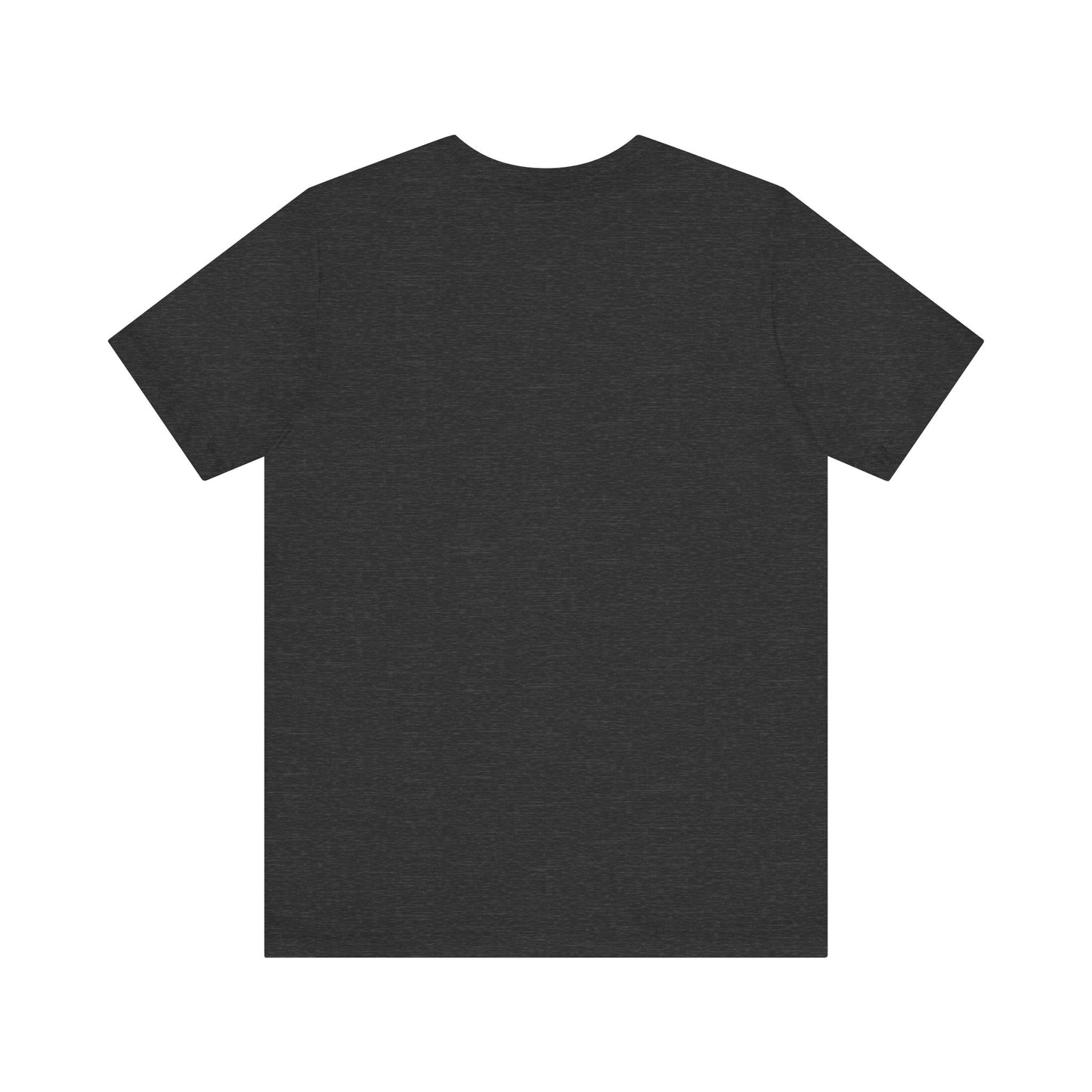 Unisex Soft Jersey Tee - College of Biomedical Equipment Technology