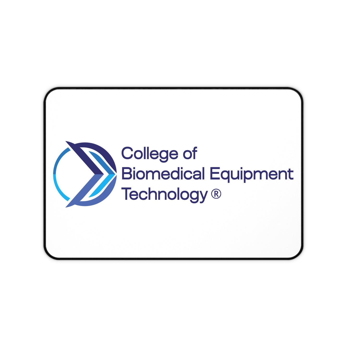 CBET Professional Desk Mat