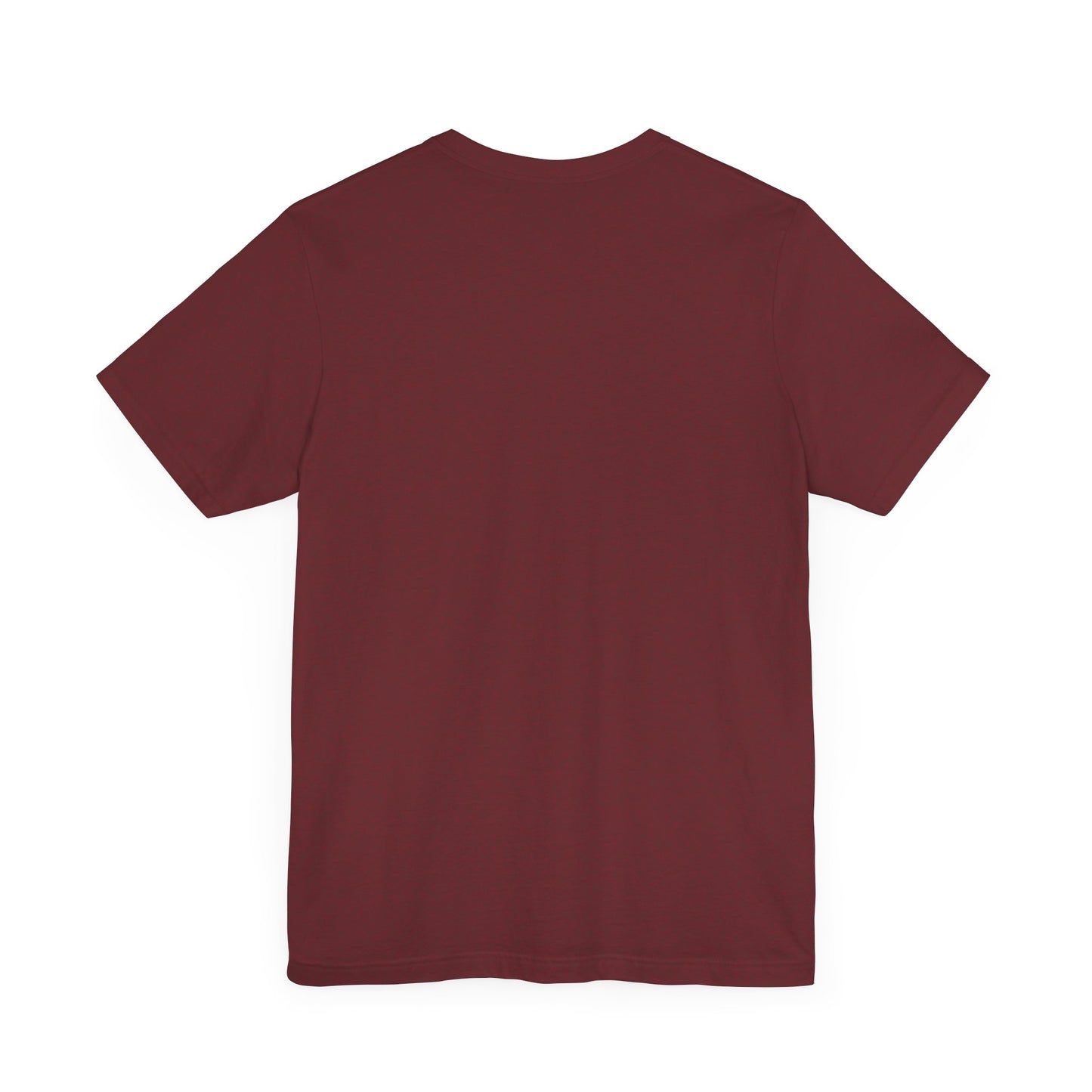 Unisex Soft Jersey Tee - College of Biomedical Equipment Technology