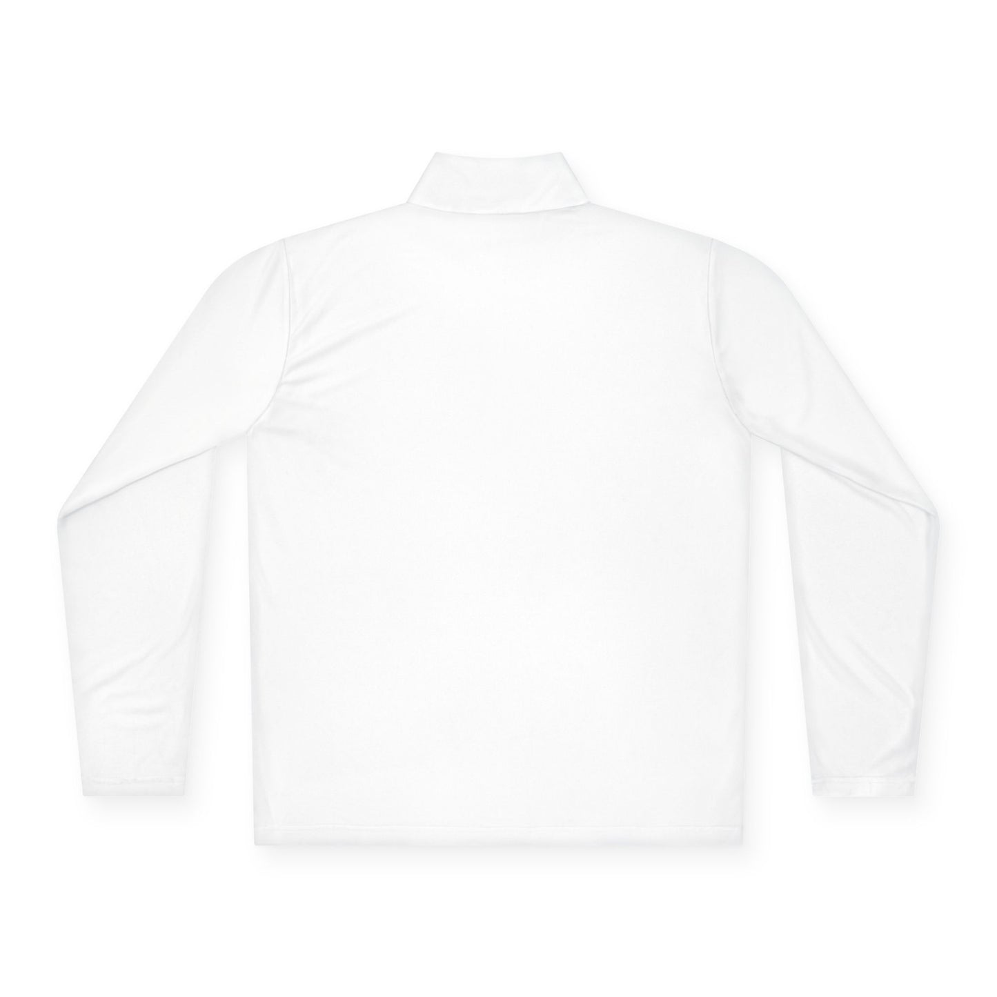 Unisex Quarter-Zip Pullover - College of Biomedical Equipment Technology