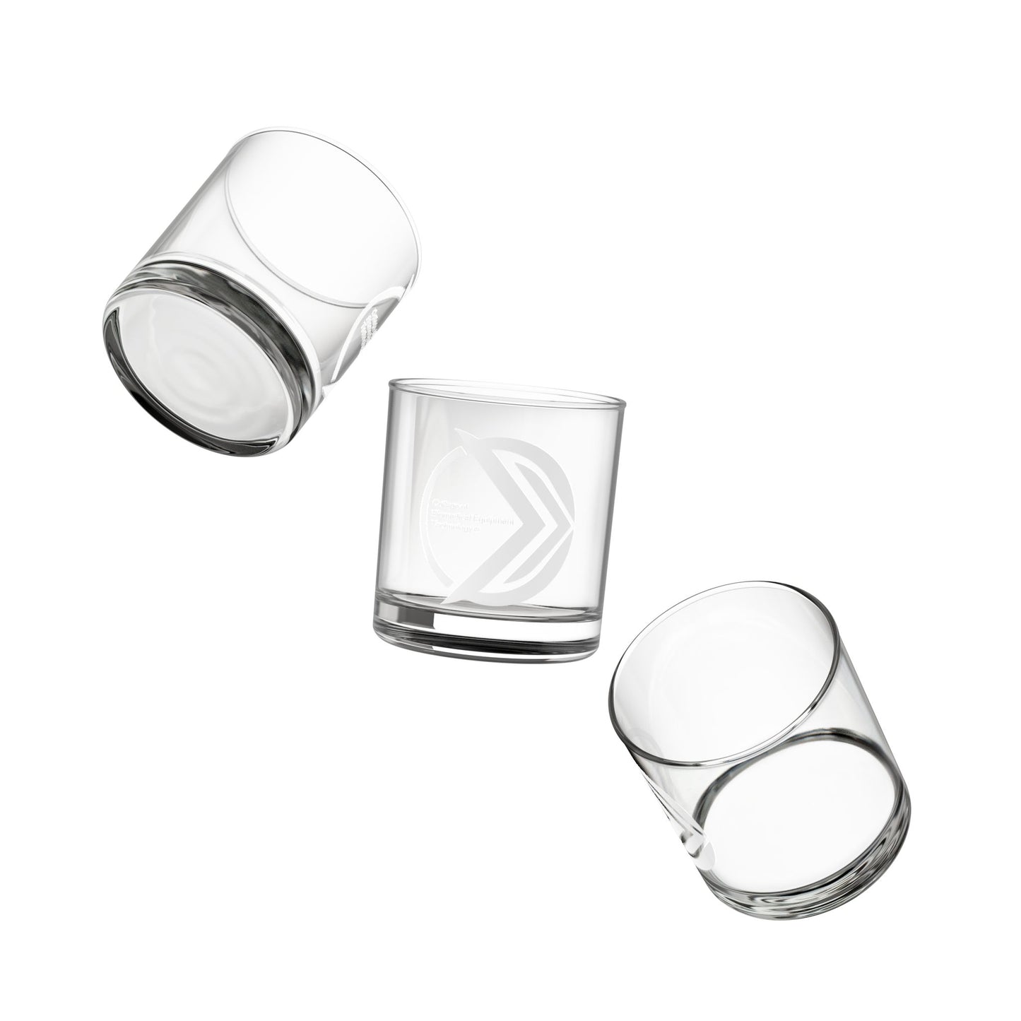 CBET Rocks Glass, 10oz