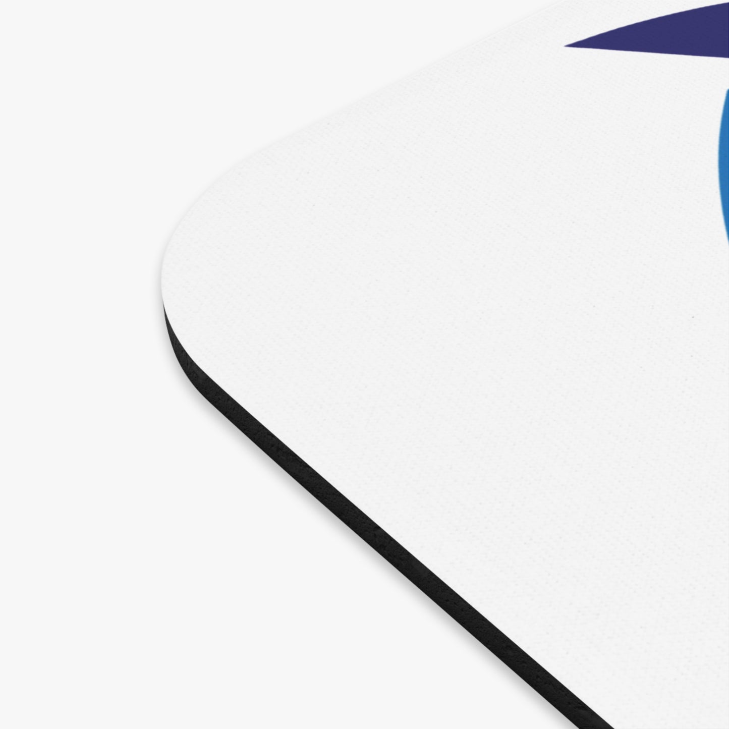 College Mouse Pad - College of Biomedical Equipment Technology