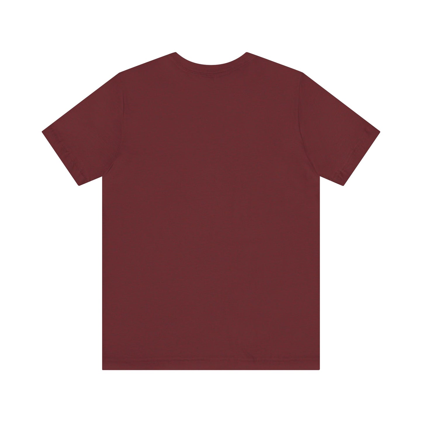 Unisex Soft Jersey Tee - College of Biomedical Equipment Technology