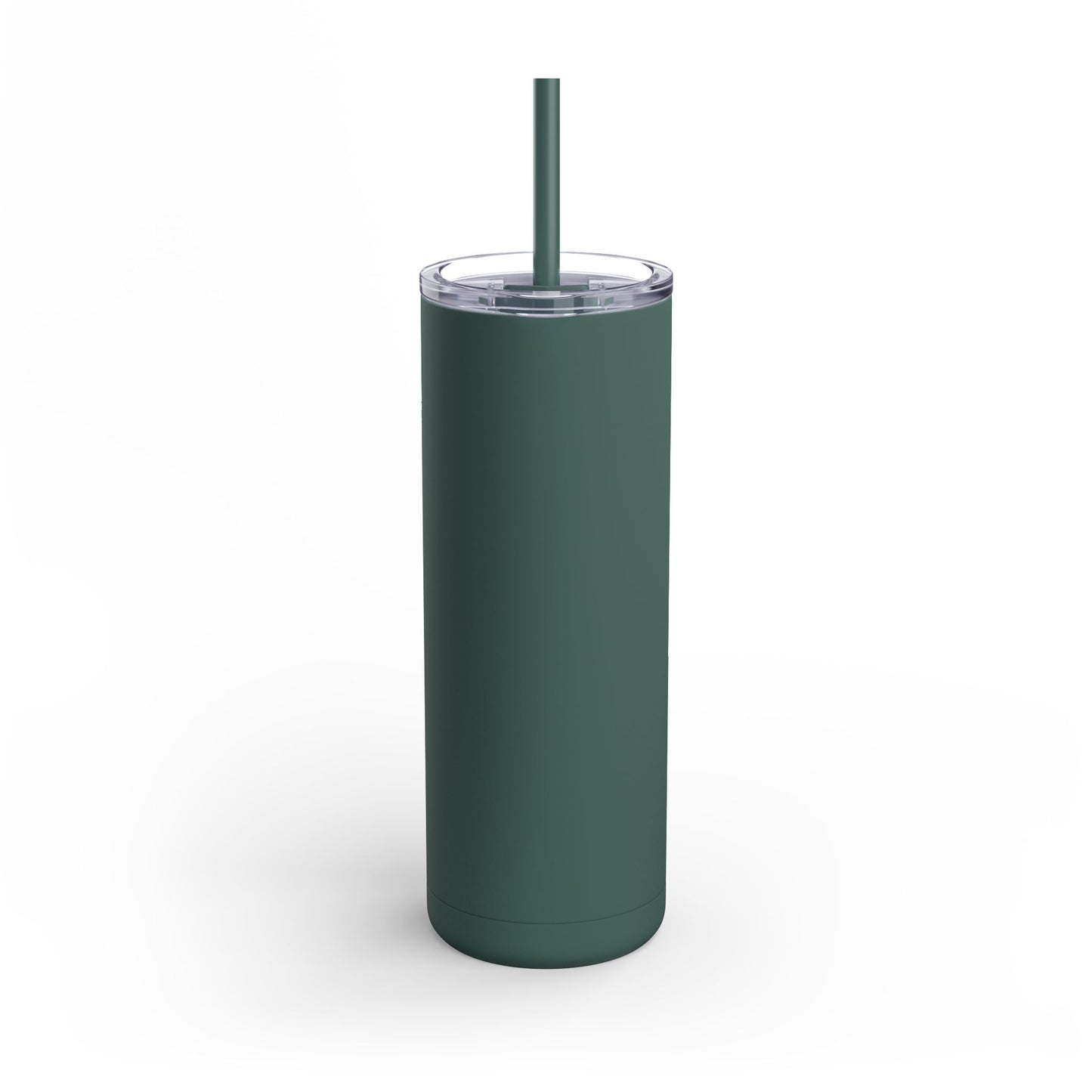 CBET Slim Matte Travel Tumbler