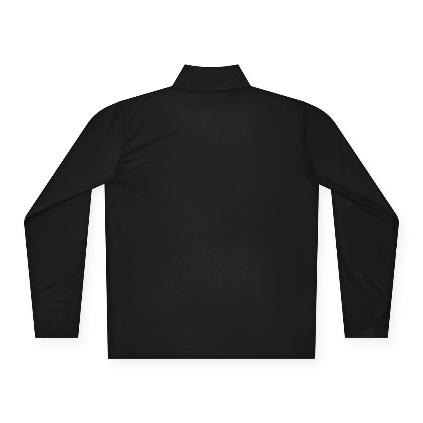 Unisex Quarter-Zip Pullover - College of Biomedical Equipment Technology