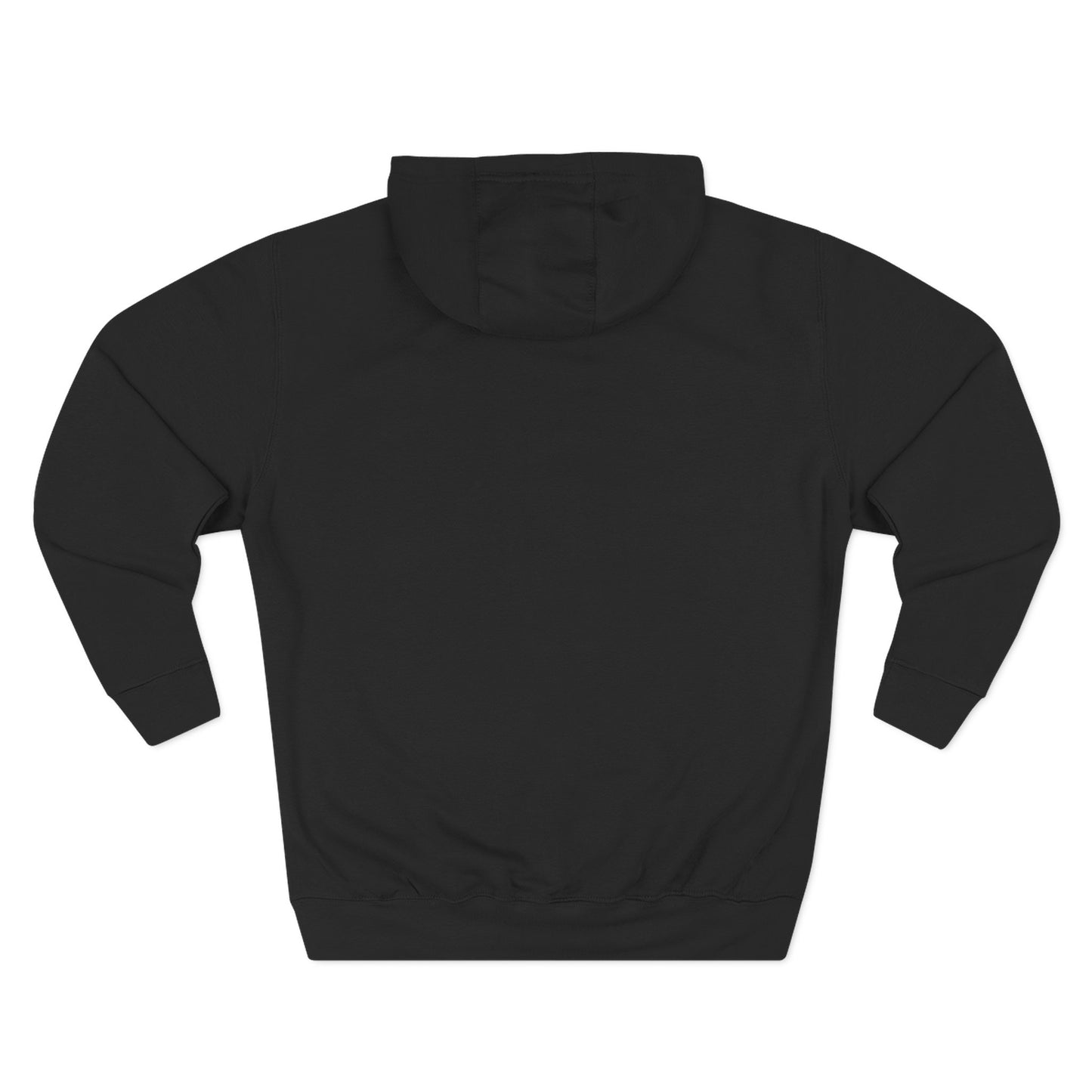 Fleece Hoodie - College of Biomedical Equipment Technology