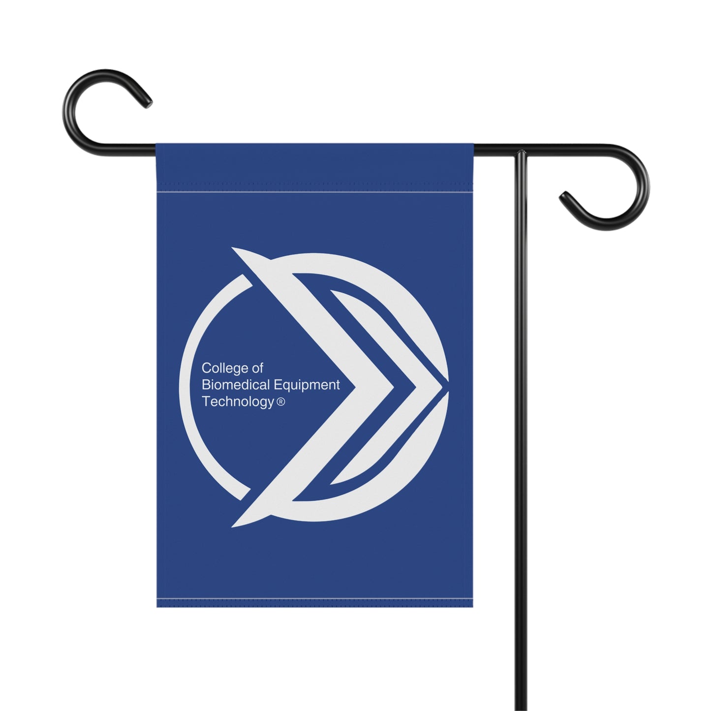 CBET Garden & House Banner