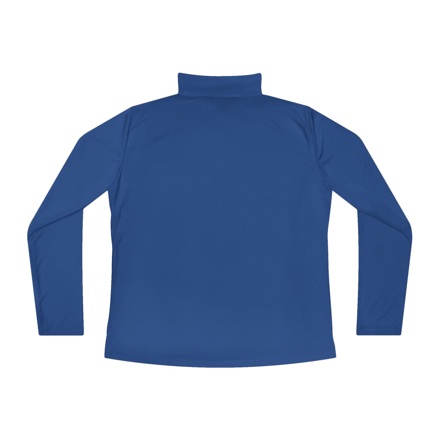 Ladies Quarter-Zip Pullover – College of Biomedical Equipment Technology
