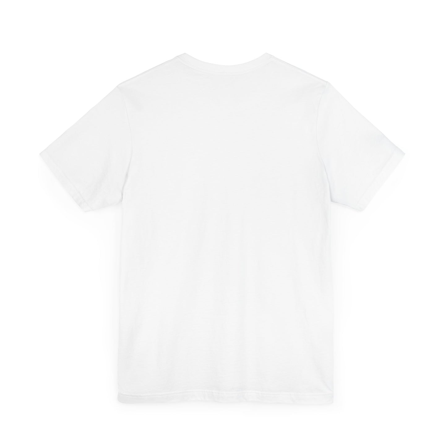 Unisex Soft Jersey Tee - College of Biomedical Equipment Technology