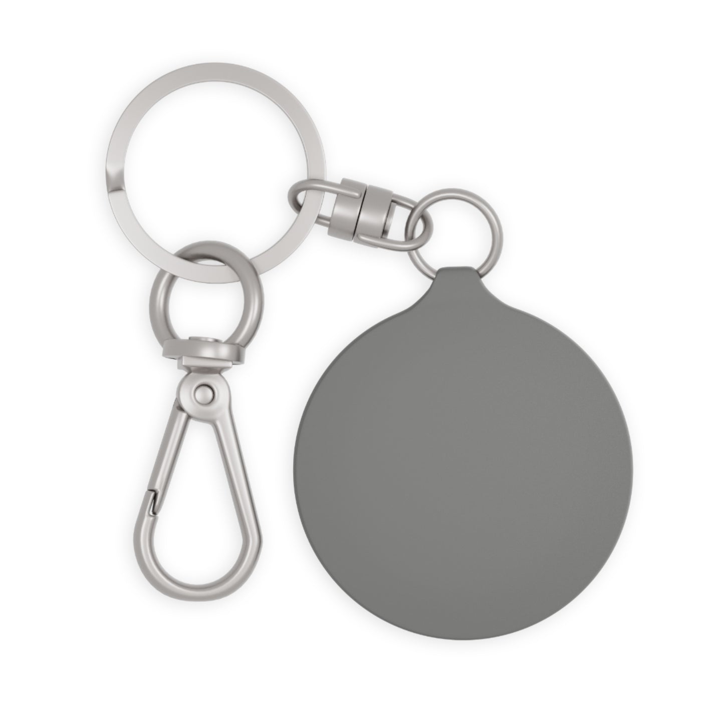 Keyring Tag - College of Biomedical Equipment Technology
