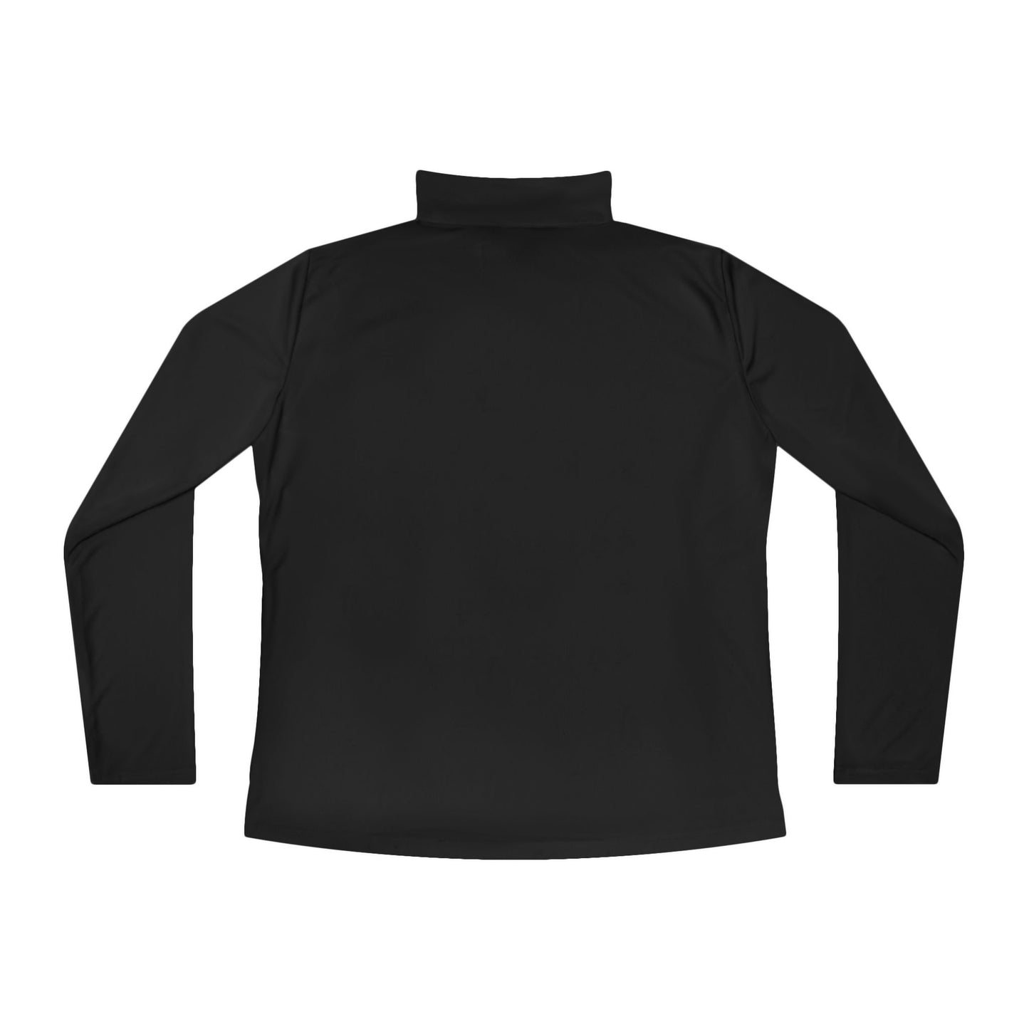 Ladies Quarter-Zip Pullover – College of Biomedical Equipment Technology