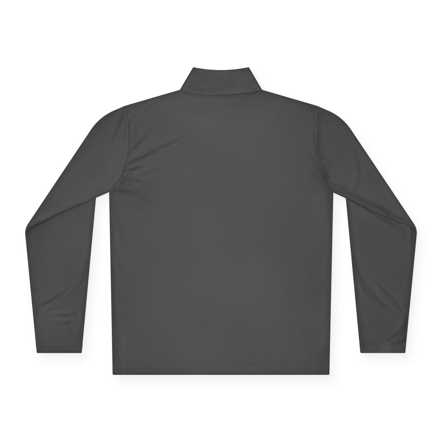 Unisex Quarter-Zip Pullover - College of Biomedical Equipment Technology