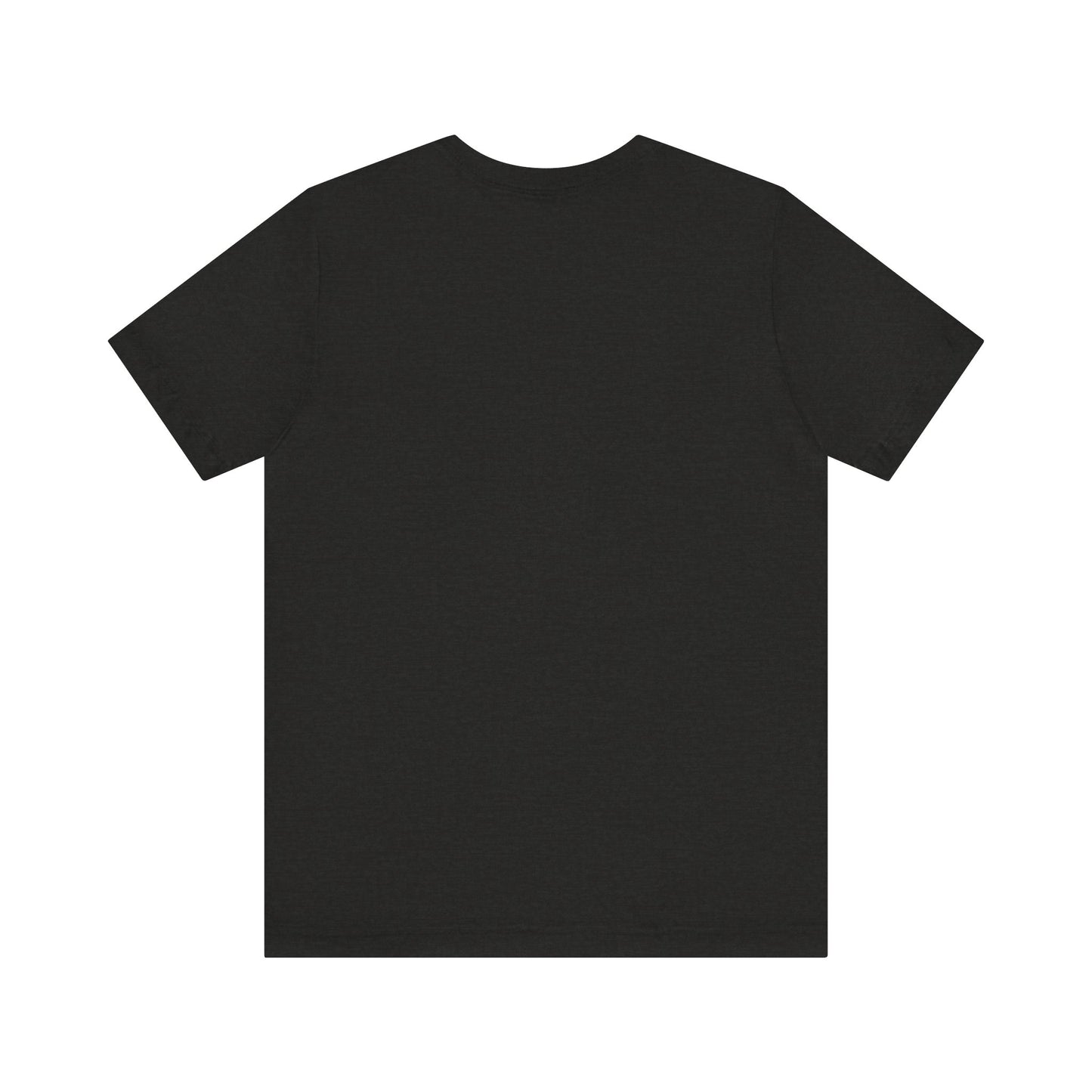 Unisex Soft Jersey Tee - College of Biomedical Equipment Technology