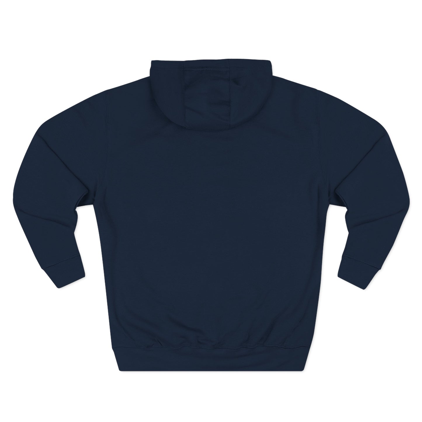 Embroidered Fleece Hoodie - College of Biomedical Equipment Technology