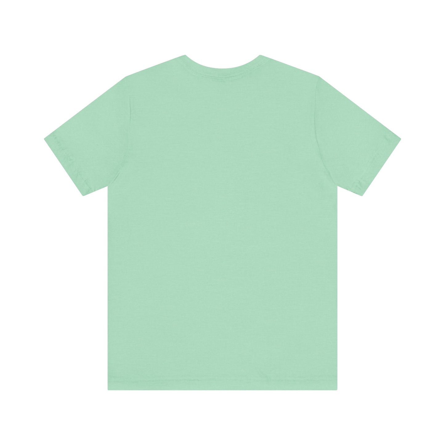Unisex Soft Jersey Tee - College of Biomedical Equipment Technology