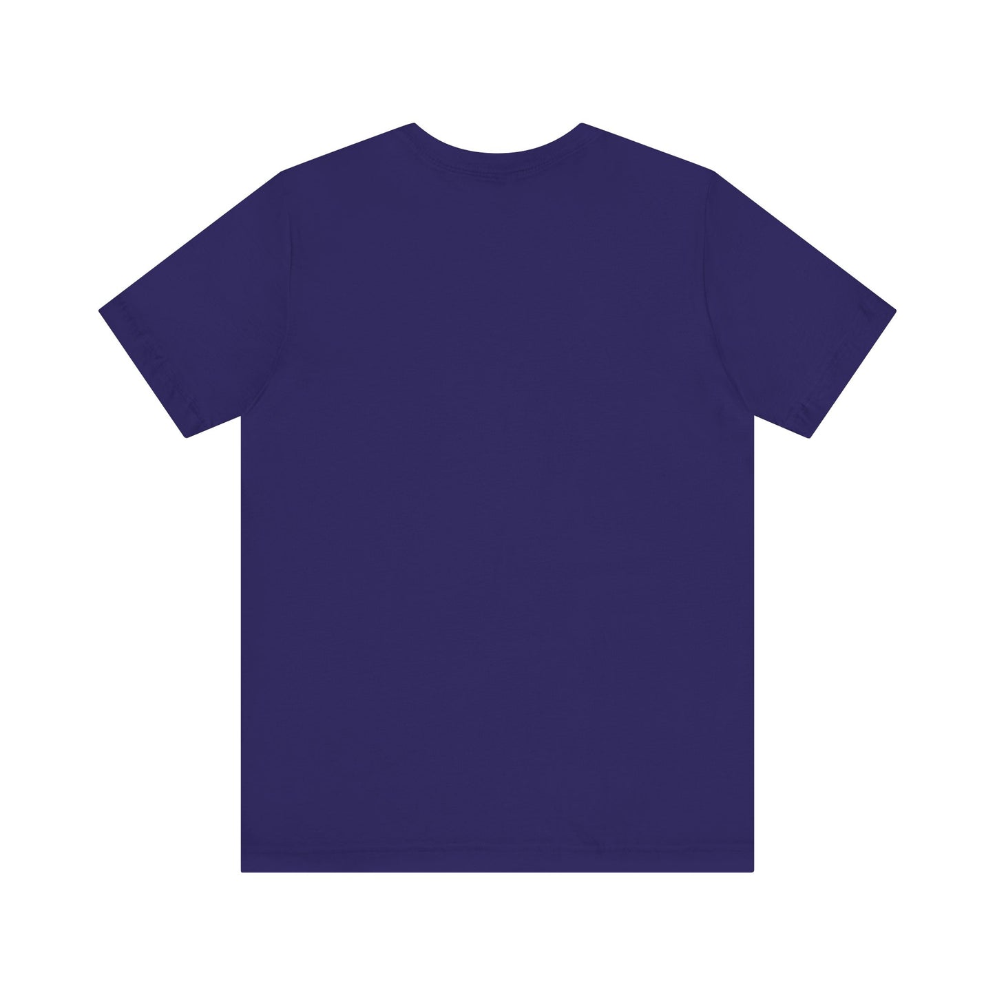 Unisex Soft Jersey Tee - College of Biomedical Equipment Technology