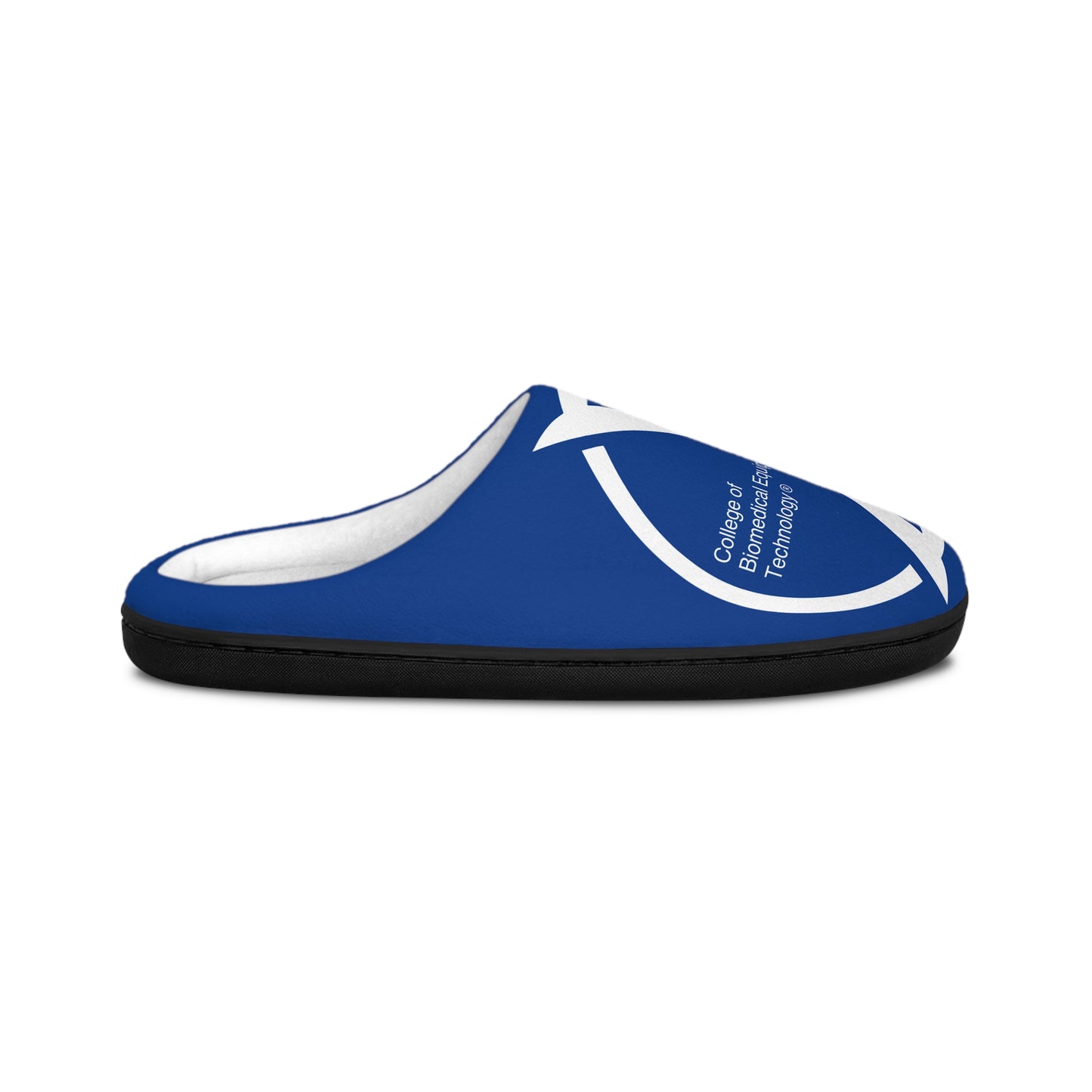 Cozy Women's Indoor Slippers - College of Biomedical Equipment Technology