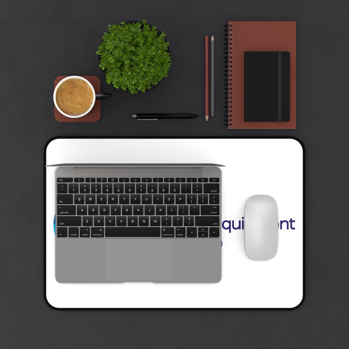 CBET Professional Desk Mat