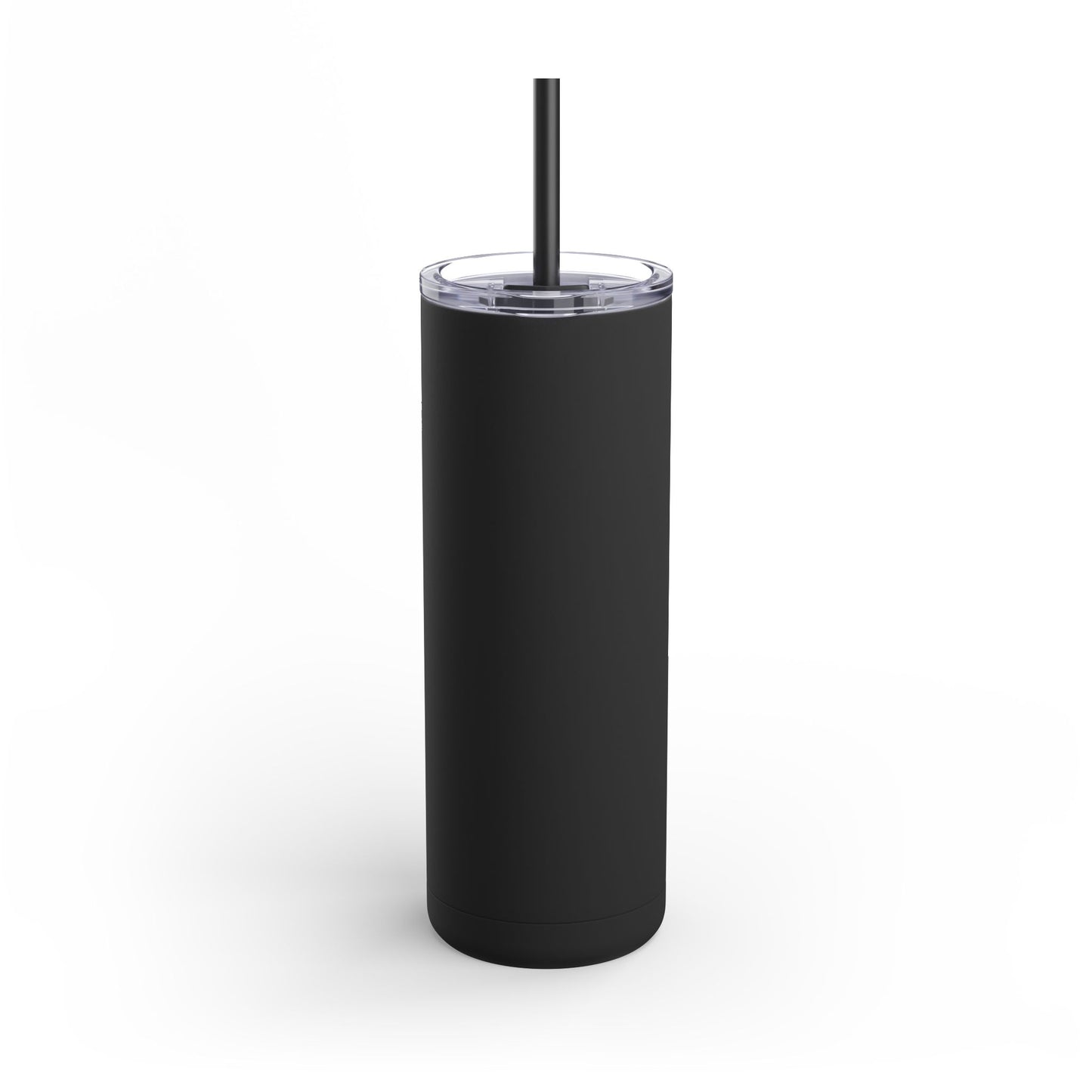 CBET Slim Matte Travel Tumbler