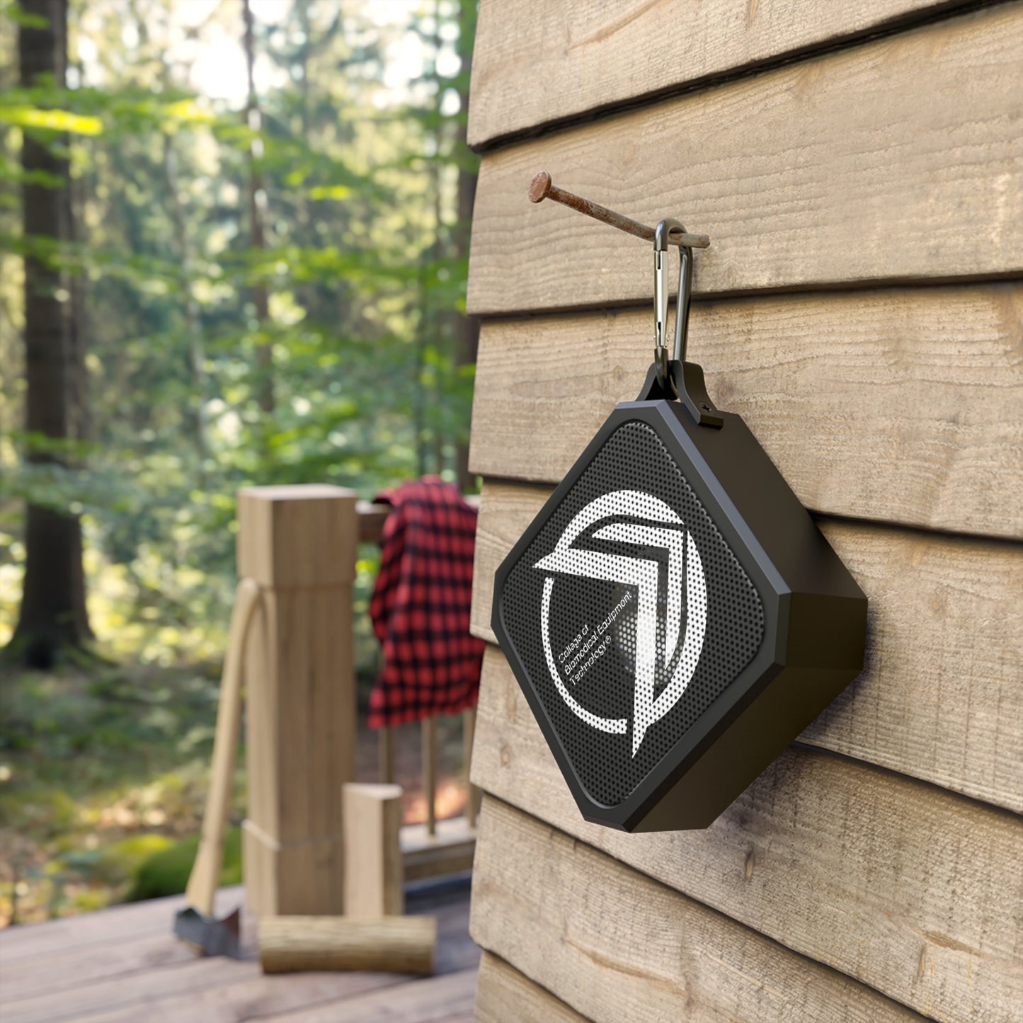CBET Outdoor Bluetooth Speaker