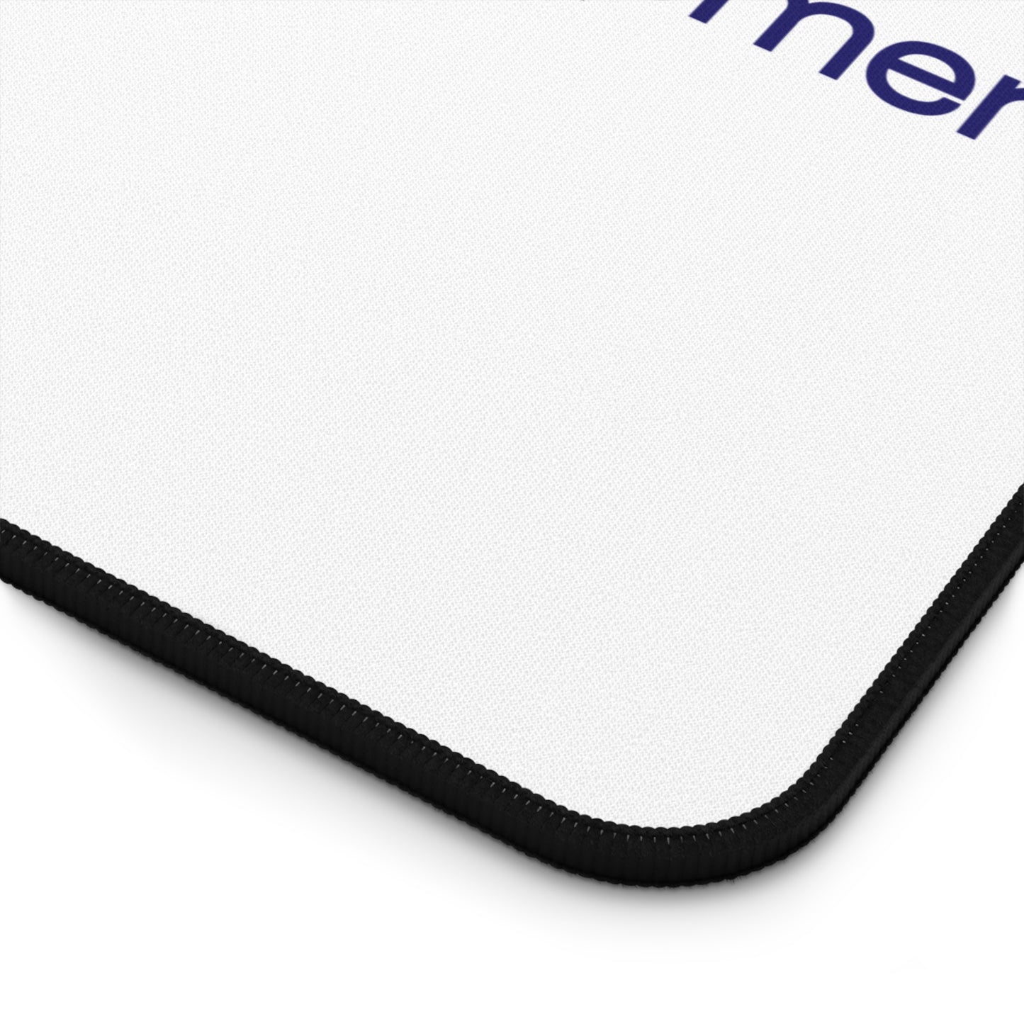 CBET Professional Desk Mat
