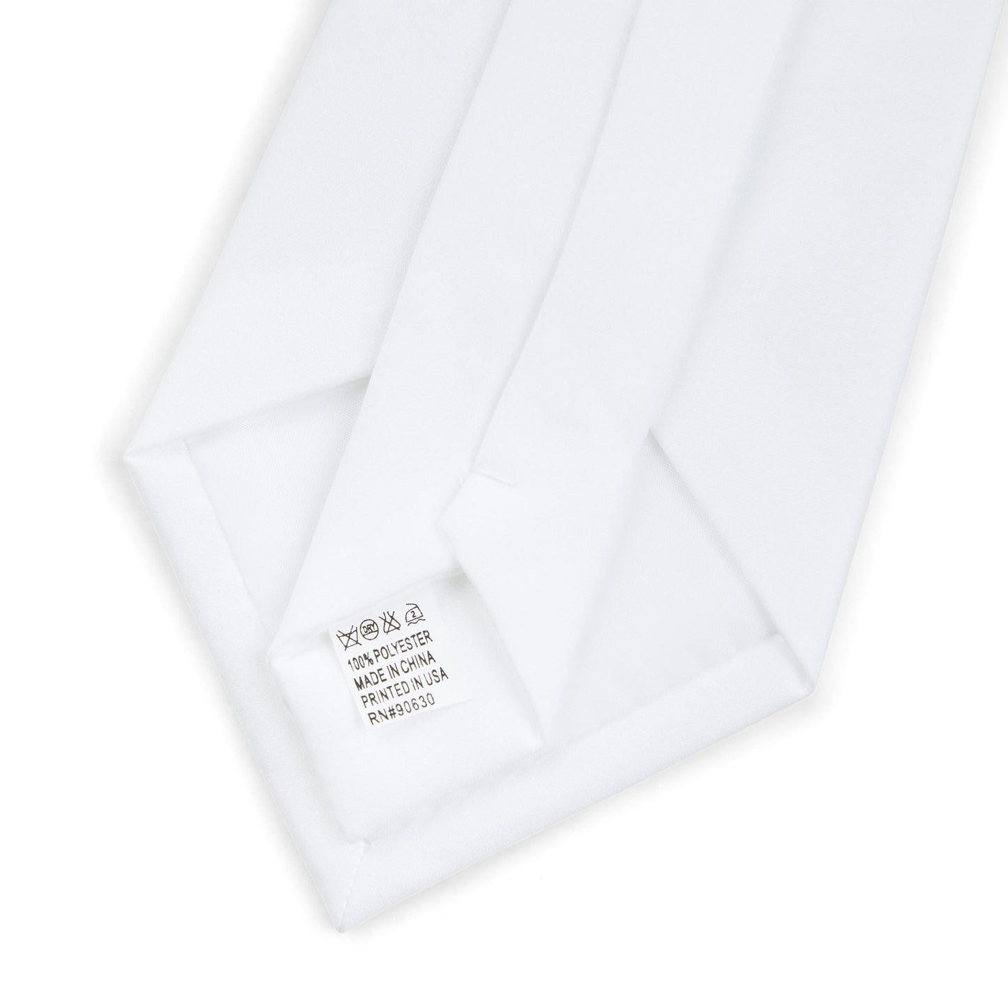 Pattern Necktie - College of Biomedical Equipment Technology