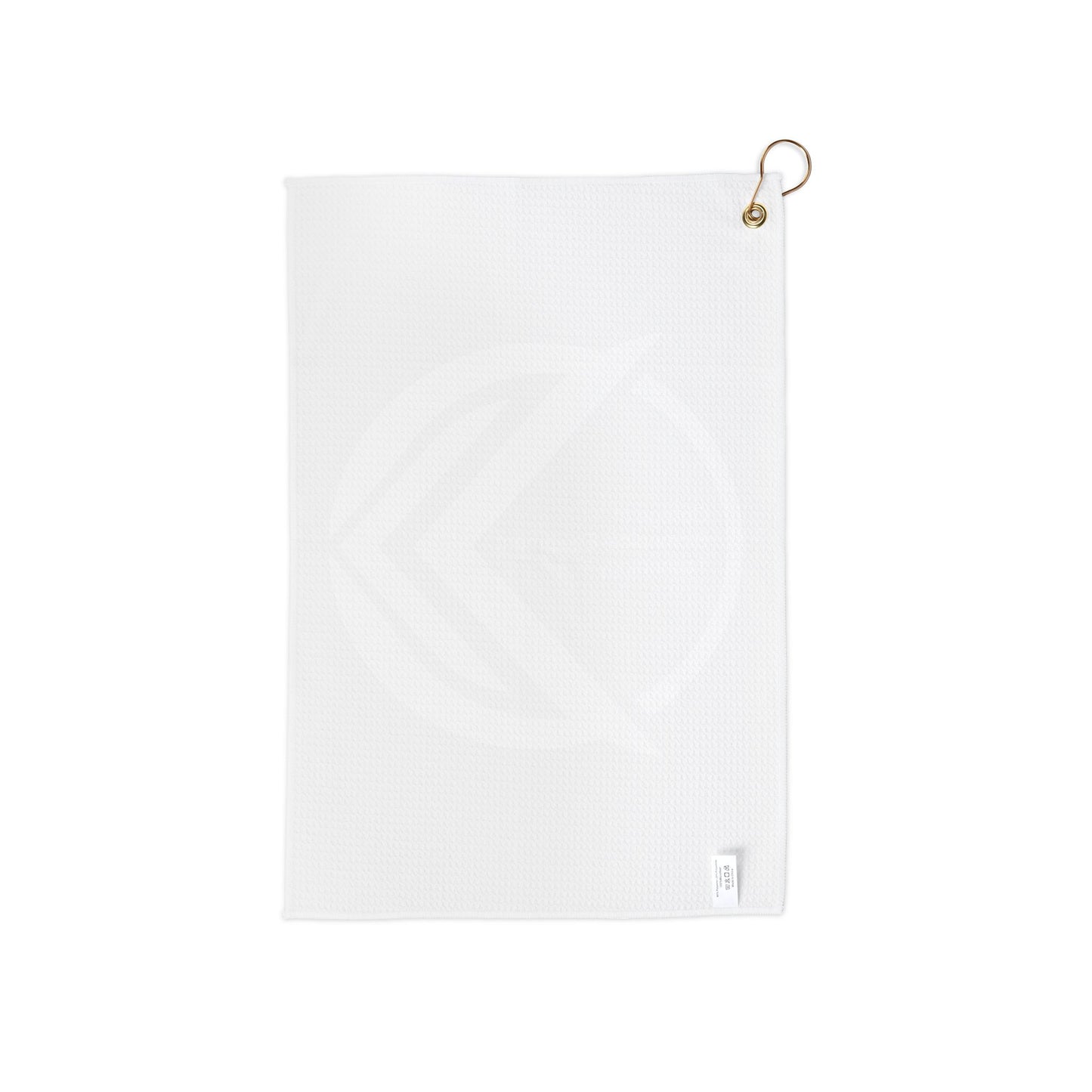 CBET Golf Towels
