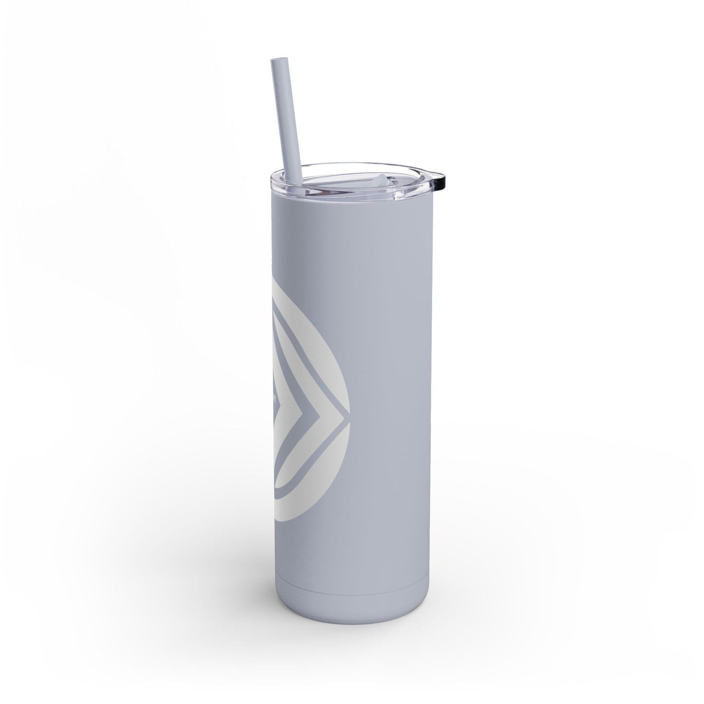 CBET Slim Matte Travel Tumbler