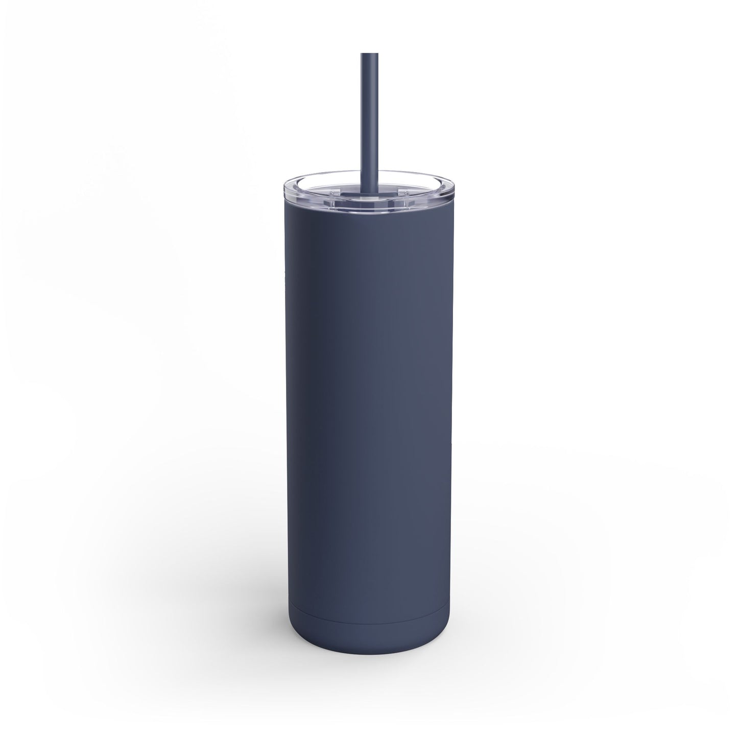 CBET Slim Matte Travel Tumbler