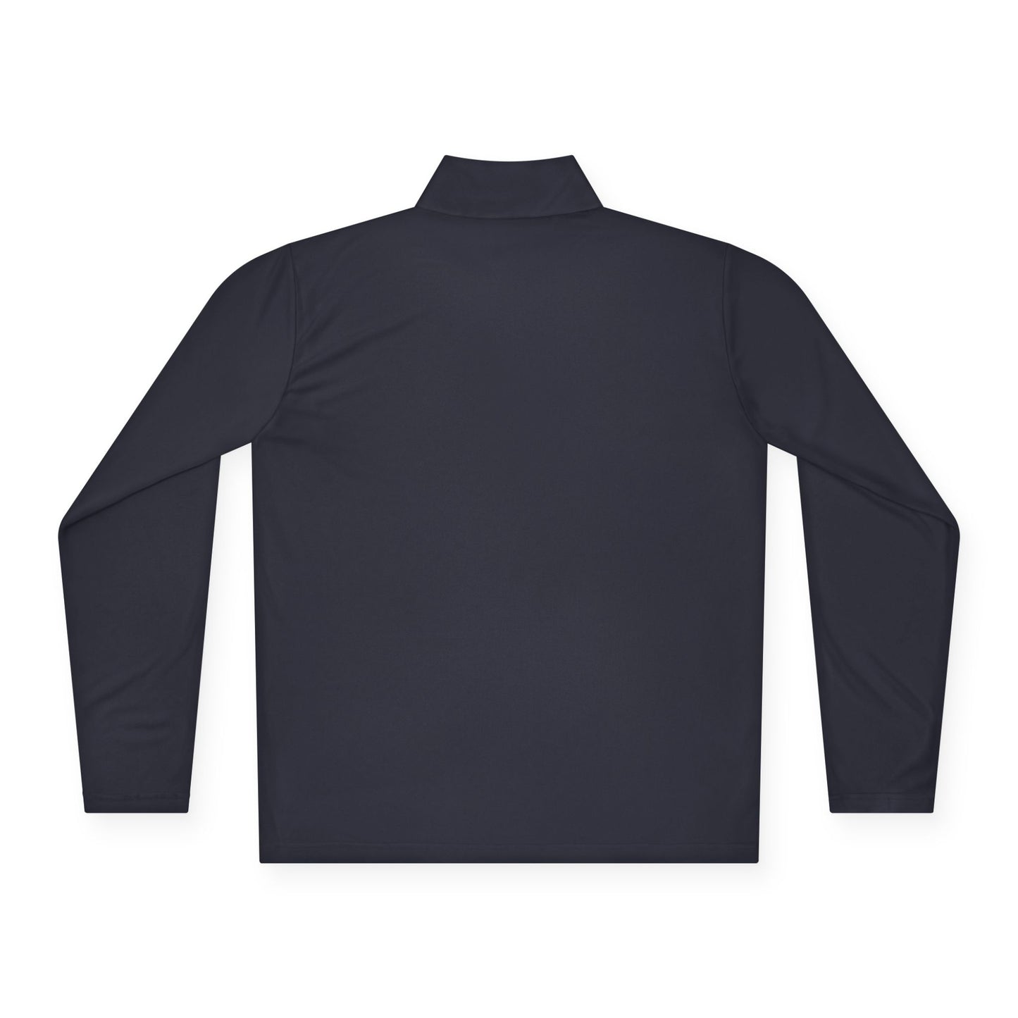 Unisex Quarter-Zip Pullover - College of Biomedical Equipment Technology