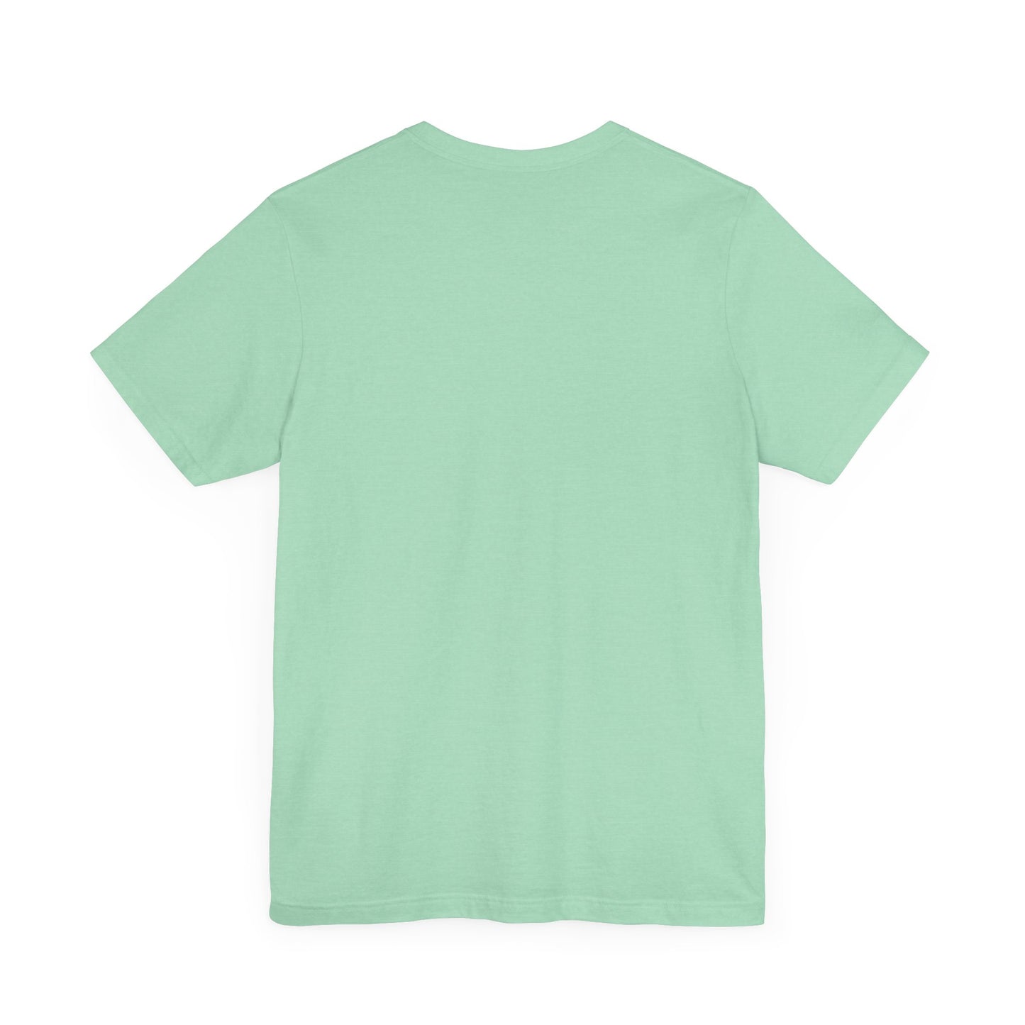 Unisex Soft Jersey Tee - College of Biomedical Equipment Technology