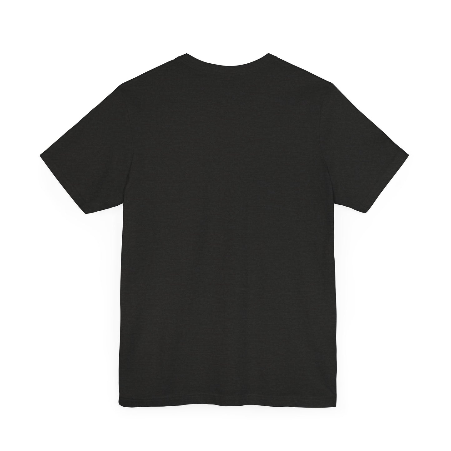 Unisex Soft Jersey Tee - College of Biomedical Equipment Technology