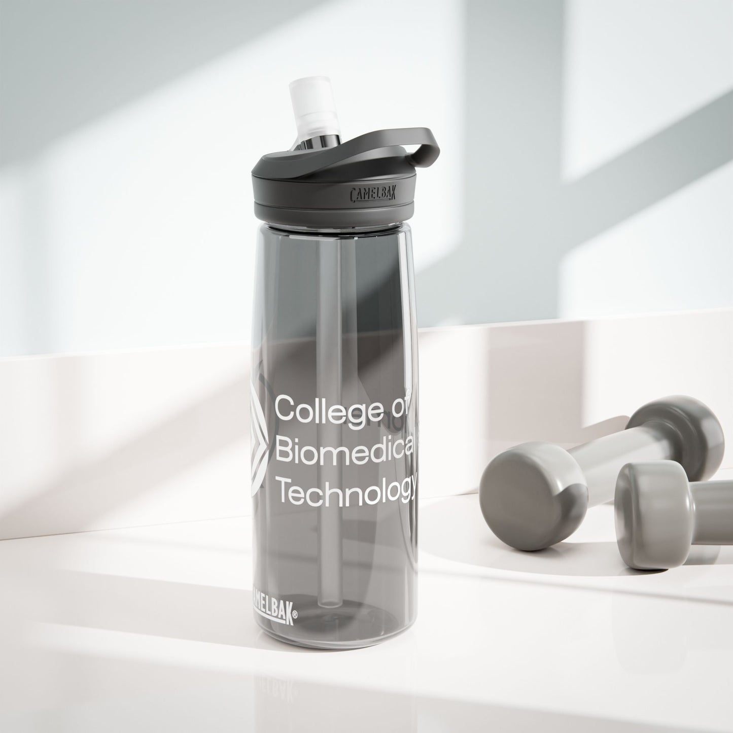CamelBak Eddy® Water Bottle - 25oz - College of Biomedical Equipment Technology