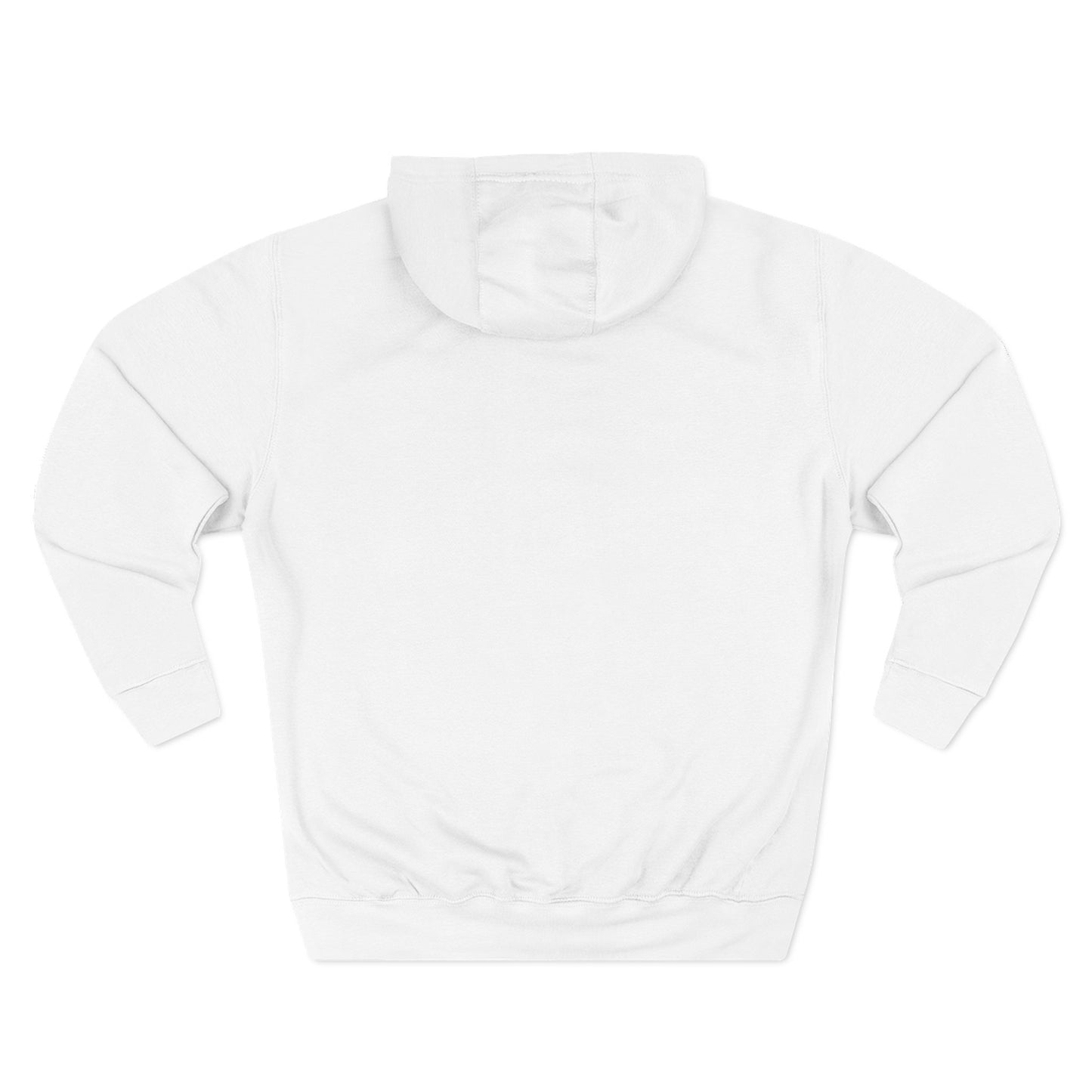 Fleece Hoodie - College of Biomedical Equipment Technology