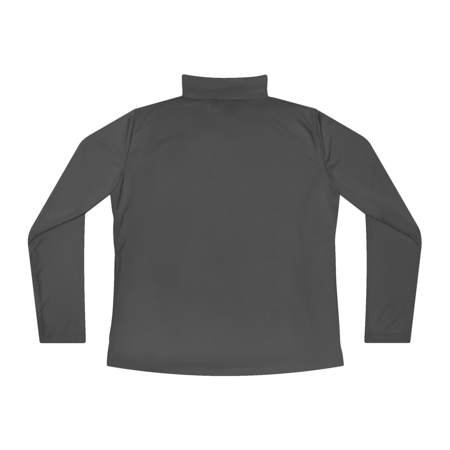 Ladies Quarter-Zip Pullover – College of Biomedical Equipment Technology
