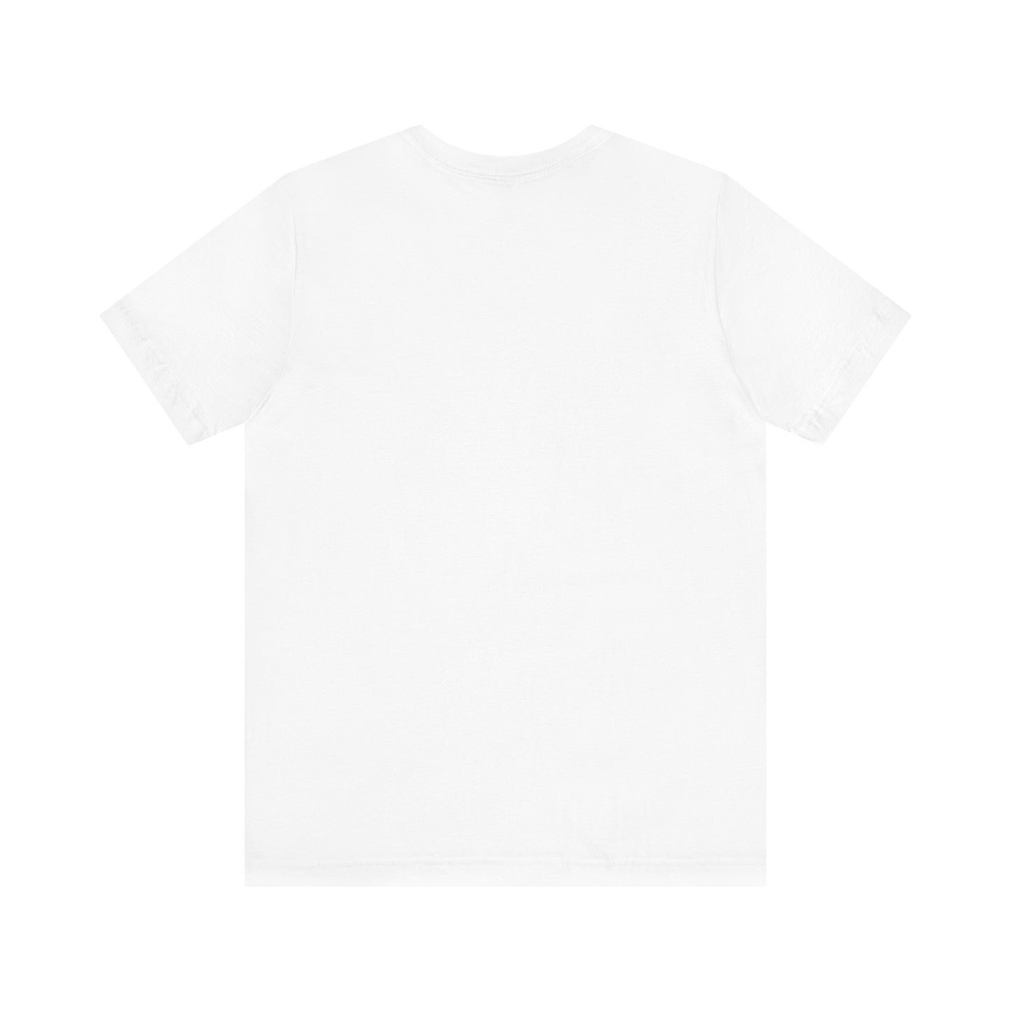 Unisex Soft Jersey Tee - College of Biomedical Equipment Technology