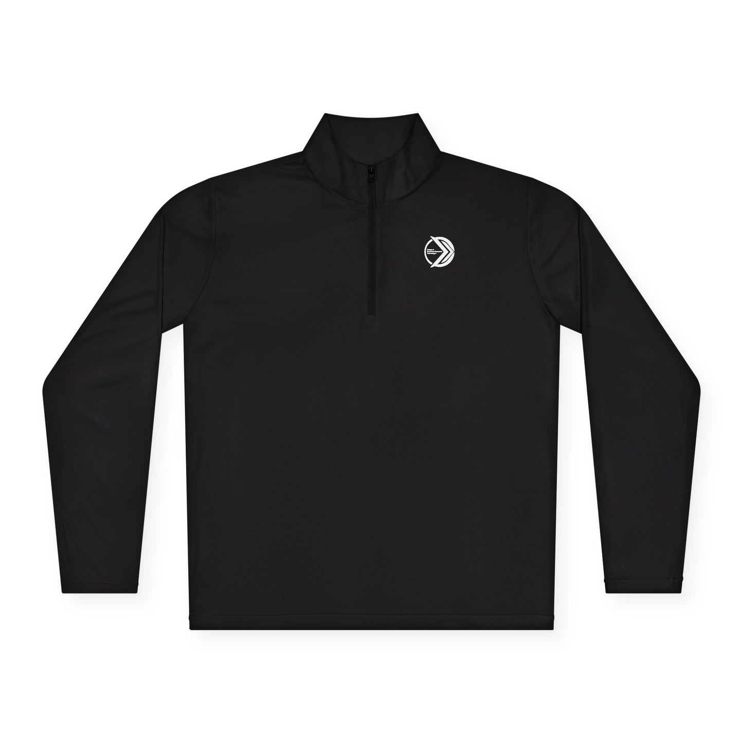 Unisex Quarter-Zip Pullover - College of Biomedical Equipment Technology