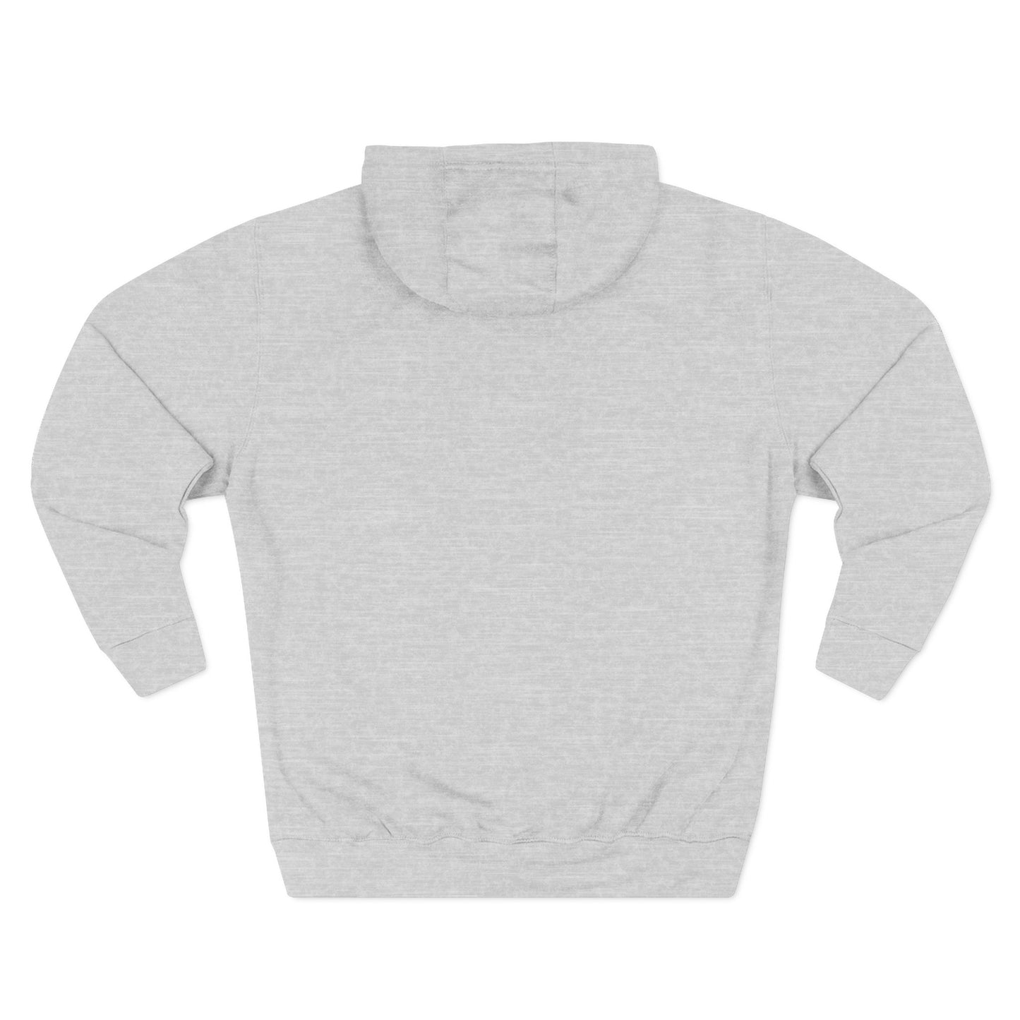 Fleece Hoodie - College of Biomedical Equipment Technology