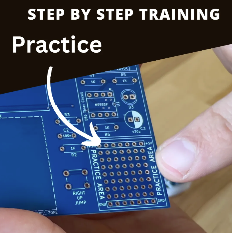 GamePad | HTM Workshop