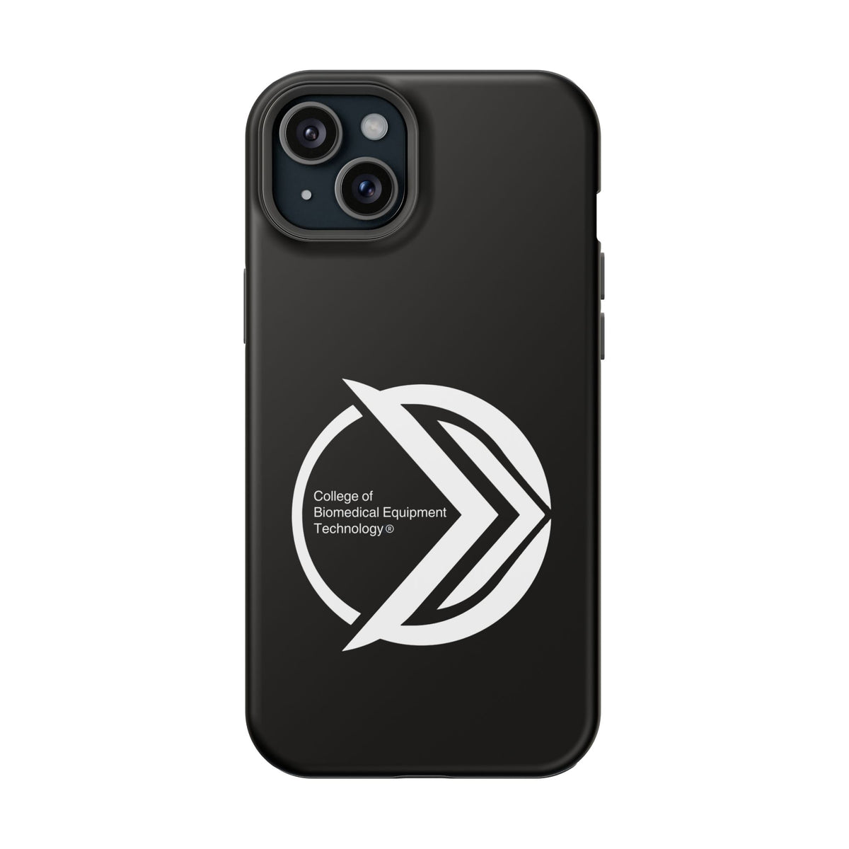 Impact-Resistant Phone Case - College of Biomedical Equipment Technology