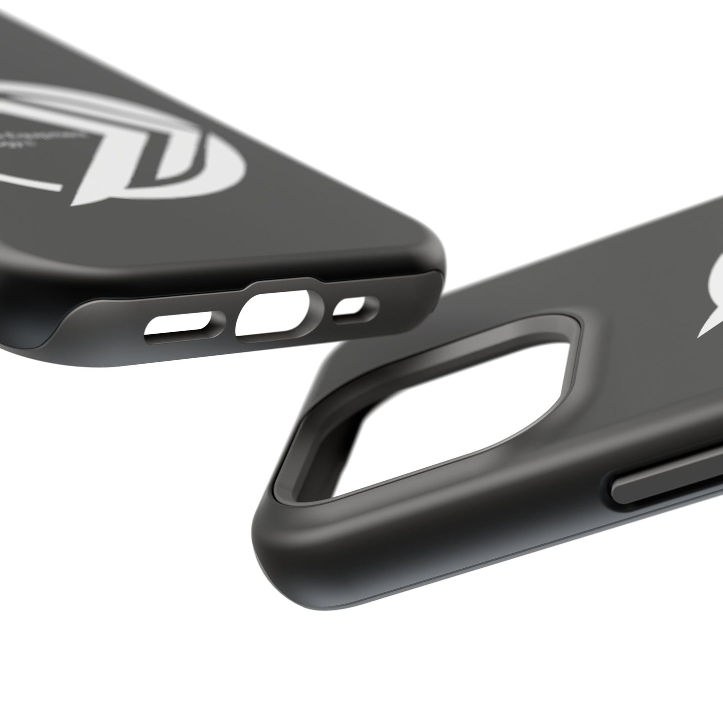 Impact-Resistant Phone Case - College of Biomedical Equipment Technology