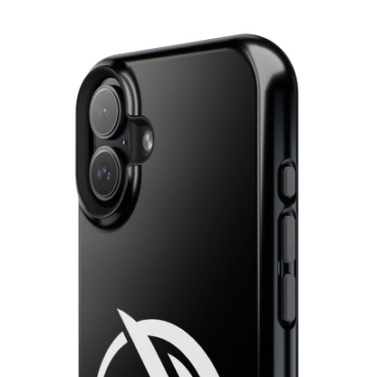 Impact-Resistant Phone Case - College of Biomedical Equipment Technology