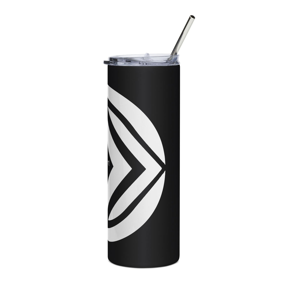20oz Stainless Steel Tumbler - College of Biomedical Equipment Technology