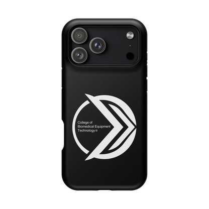 Impact-Resistant Phone Case - College of Biomedical Equipment Technology