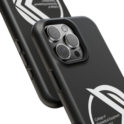 Impact-Resistant Phone Case - College of Biomedical Equipment Technology