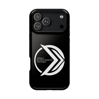 Impact-Resistant Phone Case - College of Biomedical Equipment Technology